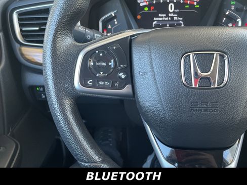 Used 2019 Honda CR-V EX image 12