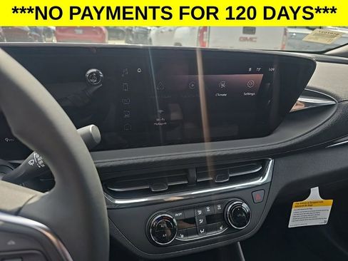 New 2026 Buick Envista Preferred w/ Convenience I Package image 21