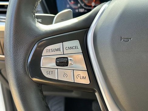 Used 2023 BMW X4 xDrive30i w/ Convenience Package image 17