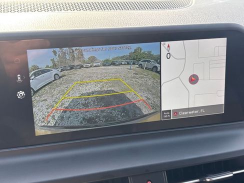 Used 2025 Kia Seltos S FWD image 25