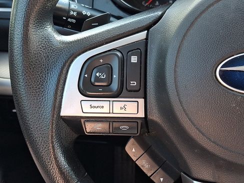 Used 2017 Subaru Legacy 2.5i AWD/4WD image 20