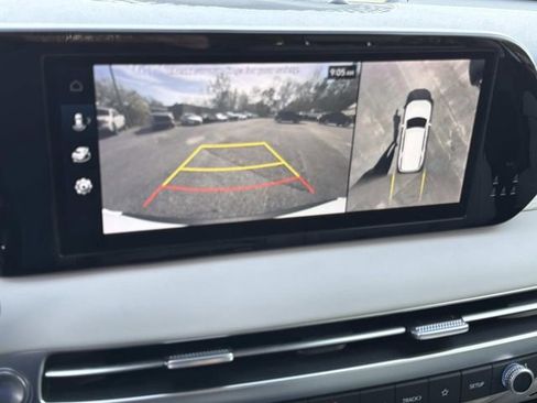 Used 2024 Hyundai Palisade Calligraphy FWD image 36