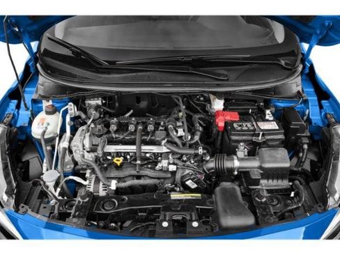 Used 2022 Nissan Versa SR FWD image 15