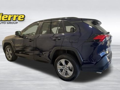 Used 2024 Toyota RAV4 XLE FWD image 3