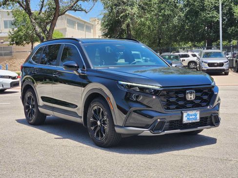 Used 2023 Honda CR-V Sport image 3