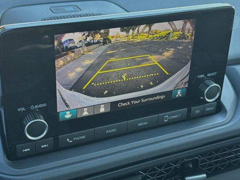 New 2025 Honda Accord SE image 21