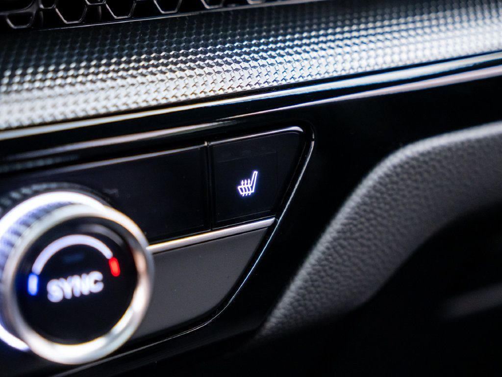 Certified 2026 Honda CR-V Sport Touring image 28