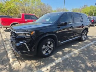 Used 2023 Honda Pilot EX-L video 2