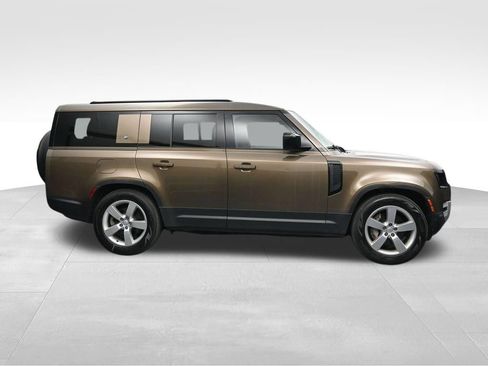 Used 2024 Land Rover Defender 130 S AWD/4WD image 6