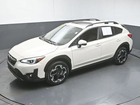 Used 2023 Subaru Crosstrek 2.5i Limited image 45