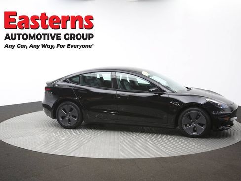 Used 2023 Tesla Model 3 Standard Range RWD image 42