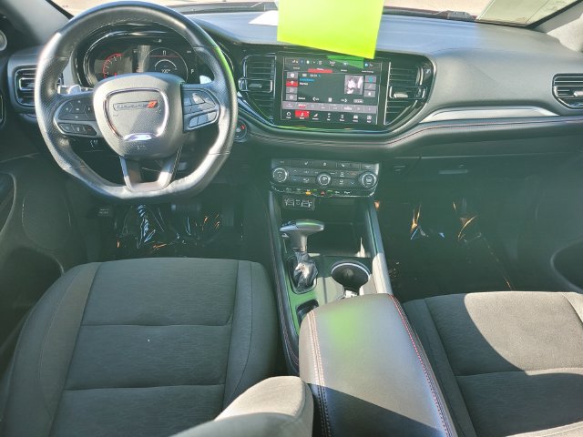 Used 2025 Dodge Durango GT AWD/4WD image 16