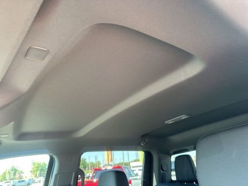 New 2026 Chevrolet Silverado 1500 LT w/ All Star Edition Plus image 15