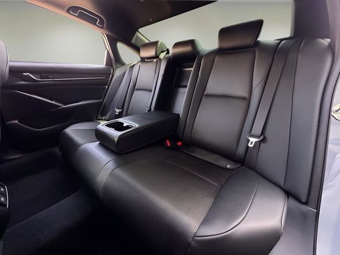 Used 2021 Honda Accord Sport image 23