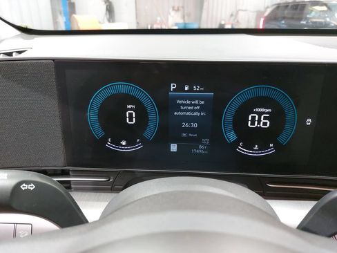 Certified 2025 Hyundai Kona SEL FWD image 20