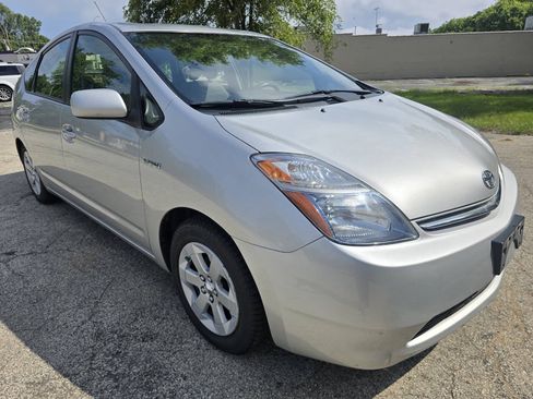 Used 2007 Toyota Prius FWD image 3