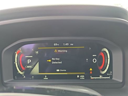 New 2026 Nissan Rogue Platinum w/ Tech Package AWD/4WD image 14