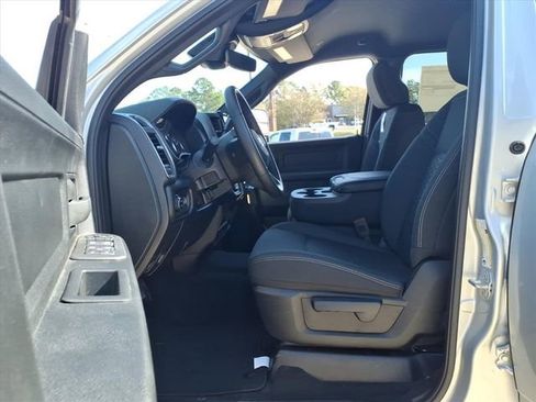 New 2026 RAM 2500 Tradesman image 15