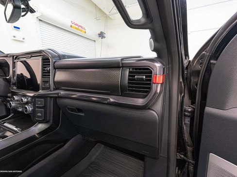 Used 2025 Ford F150 Raptor w/ Equipment Group 803A Raptor R AWD/4WD image 30