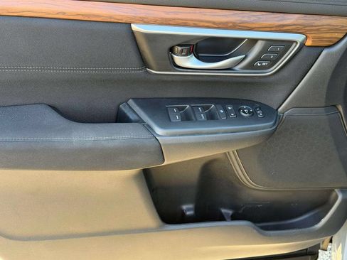 Used 2022 Honda CR-V EX image 25