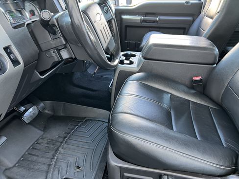 Used 2008 Ford F350 FX4 AWD/4WD image 12