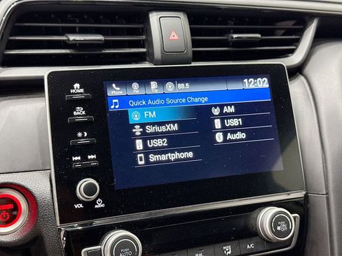 Used 2021 Honda Insight EX image 33