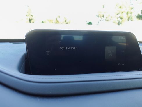 Used 2025 MAZDA CX-30 AWD 2.5 S w/ Preferred Package image 17