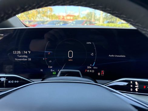 New 2026 Cadillac Optiq Sport 2 image 35