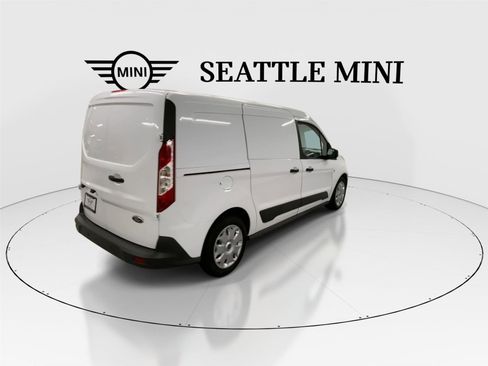 Used 2015 Ford Transit Connect XLT image 11