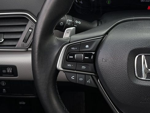 Used 2020 Honda Accord EX-L image 17