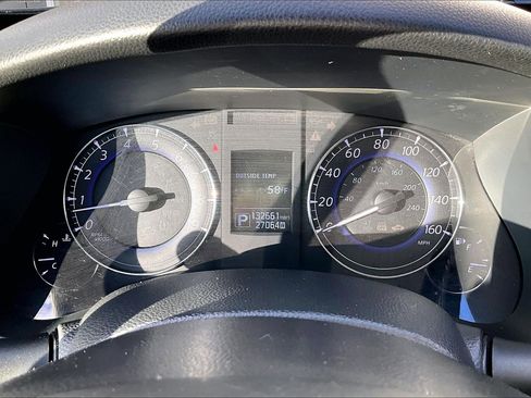 Used 2015 INFINITI QX50 Journey w/ Premium Package image 19