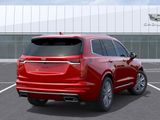New 2025 Cadillac XT6 Premium Luxury w/ Technology Package image 4