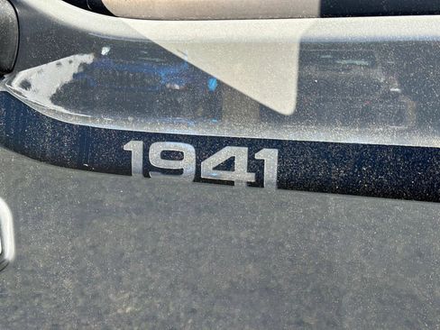 Used 2022 Jeep Wrangler Unlimited Rubicon w/ Dual Top Group image 12