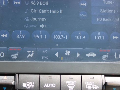 Used 2020 Acura TLX V6 SH-AWD w/ Technology Pkg image 14