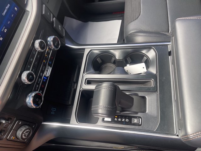 Used 2023 Ford F150 Raptor AWD/4WD image 27