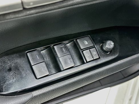 Used 2025 Toyota Camry LE FWD image 15
