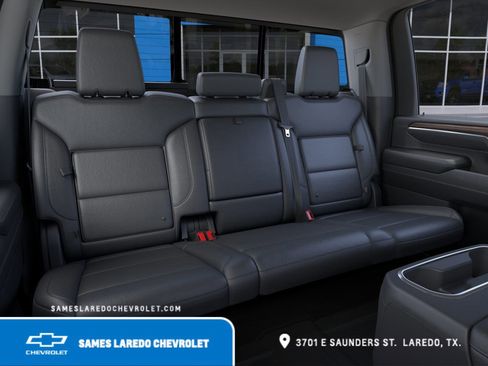 New 2026 Chevrolet Silverado 3500 LT w/ Texas Edition image 17
