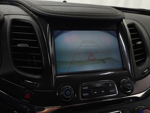 Used 2020 Chevrolet Impala Premier FWD image 27