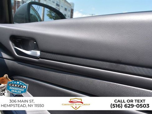 Used 2025 Nissan Altima 2.5 SV FWD image 22