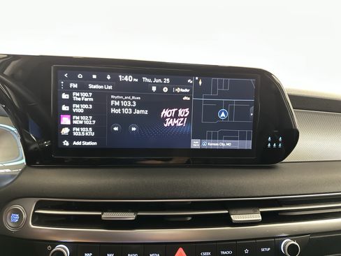 Used 2024 Hyundai Palisade XRT AWD/4WD image 23
