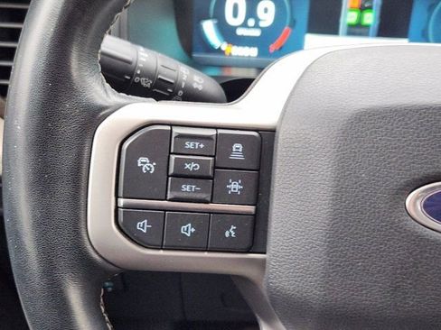 Used 2023 Ford Expedition Limited image 29