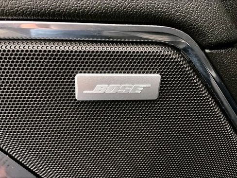 Used 2024 Chevrolet Silverado 1500 RST w/ Convenience Package II image 39