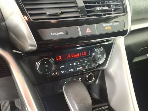 Used 2024 Mitsubishi Eclipse Cross SE AWD/4WD image 20