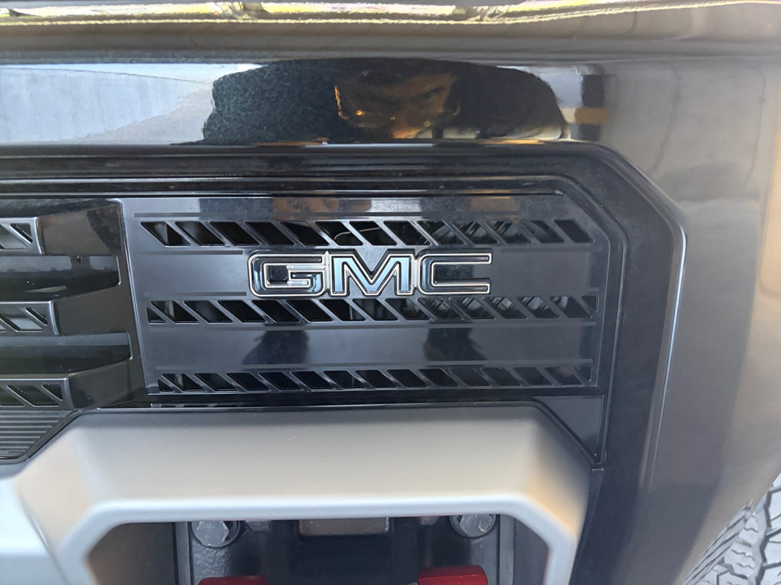 Used 2026 GMC Hummer EV SUV w/ LPO, Sport Package AWD/4WD image 12
