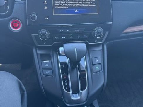 Used 2022 Honda CR-V EX image 13