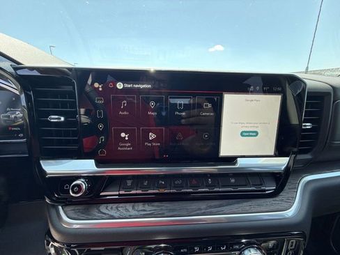 New 2026 GMC Sierra 2500 SLT w/ SLT Premium Package AWD/4WD image 14