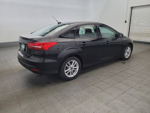 Used 2018 Ford Focus SE image 10