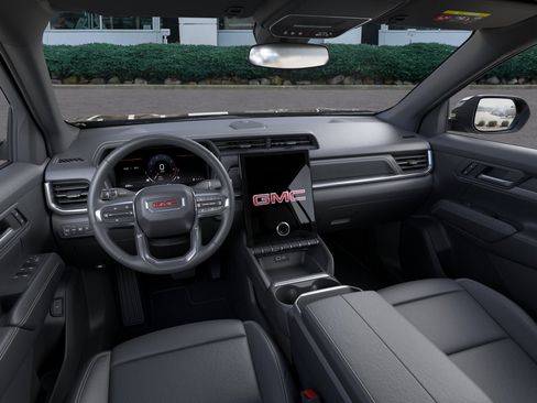 New 2026 GMC Terrain Elevation w/ Elevation Premium Package FWD image 39