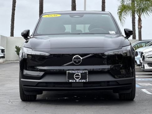 New 2026 Volvo EX30 Ultra w/ Climate Package AWD/4WD image 8