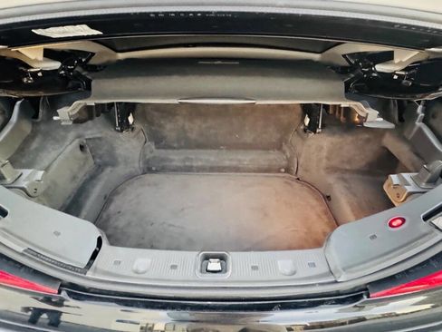 Used 2007 Mercedes-Benz SL 550 SL 550 2dr Convertible image 54